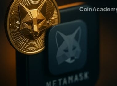 metamask airdrop token mask
