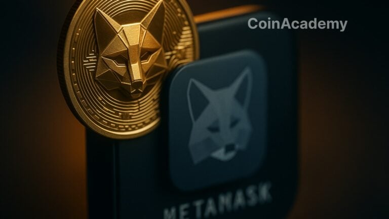 metamask airdrop token mask