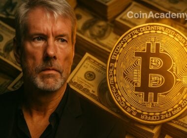 michael saylor bitcoin btc