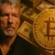 michael saylor bitcoin btc