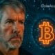 michael saylor bitcoin btc strategy ia titres