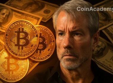 michael saylor strategy bitcoin btc