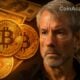 michael saylor strategy bitcoin btc