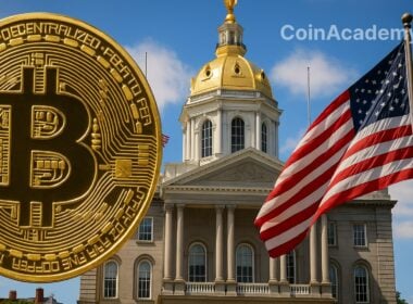 new hamphire reserve bitcoin btc crypto loi