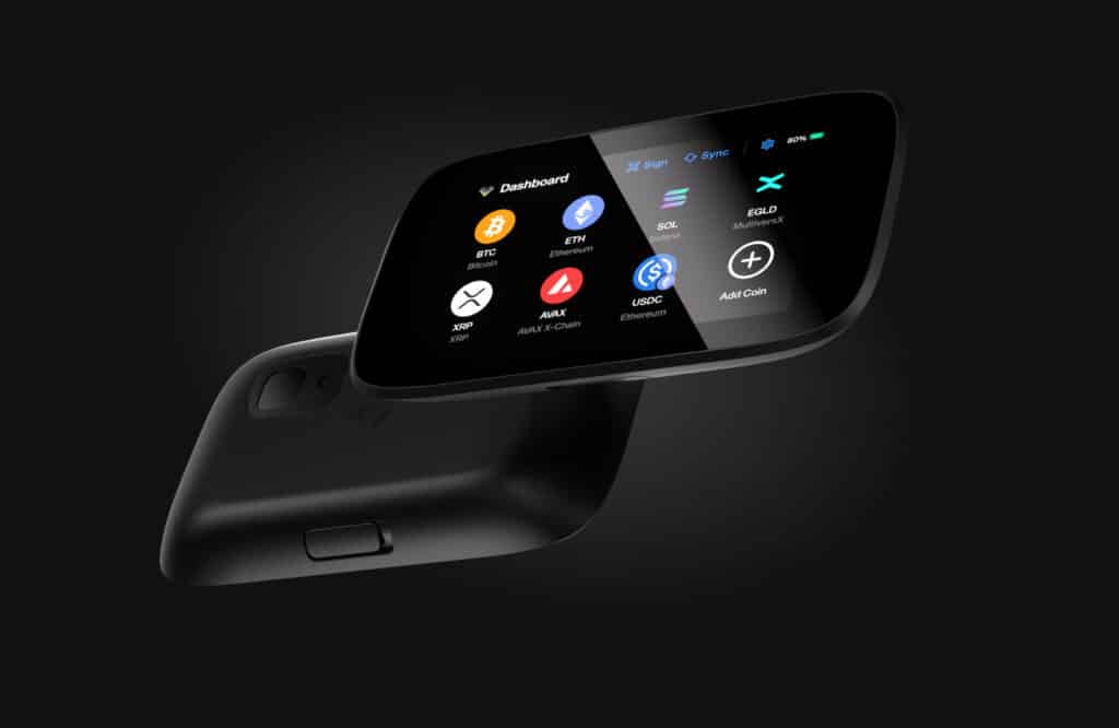 ngrave zero-device