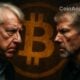 saylor jim chanos bitcoin btc strategy microtrategy