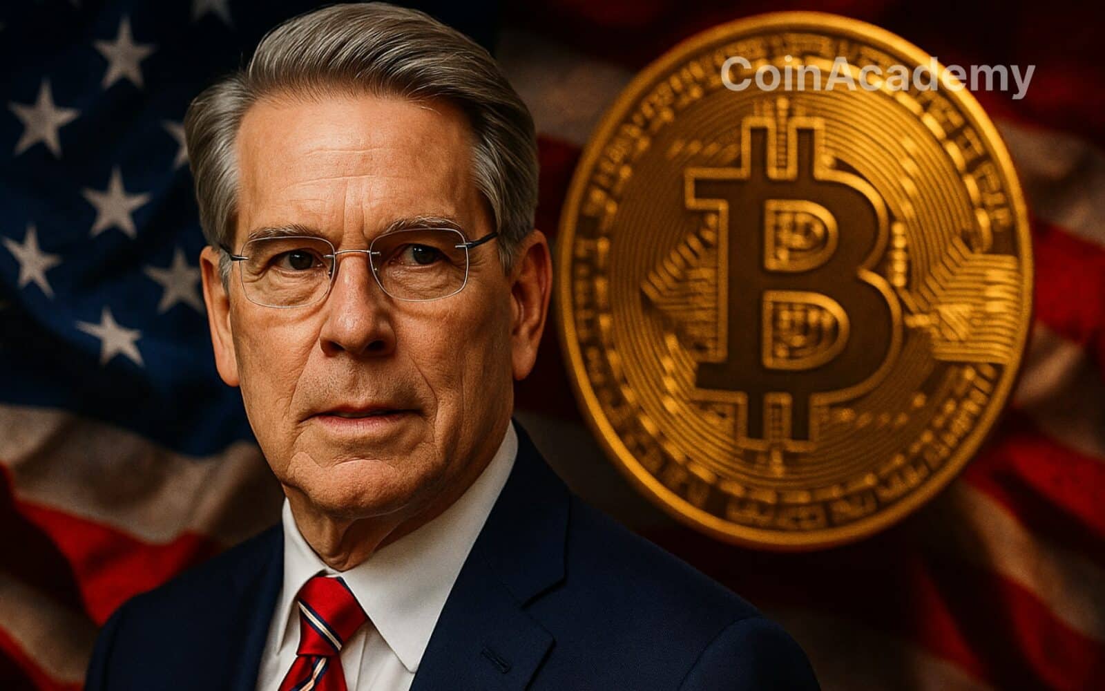 scott bessent etats unis crypto