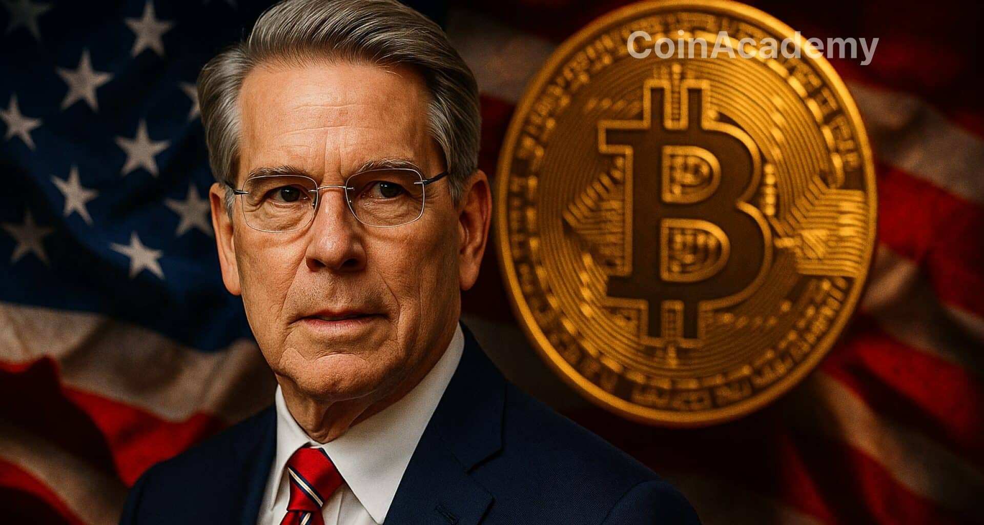 scott bessent etats unis crypto