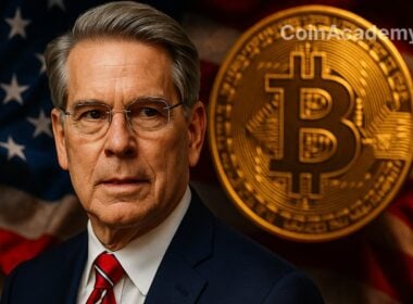 scott bessent etats unis crypto