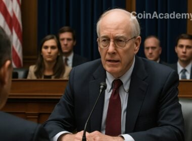 sec atkins congres crypto trump