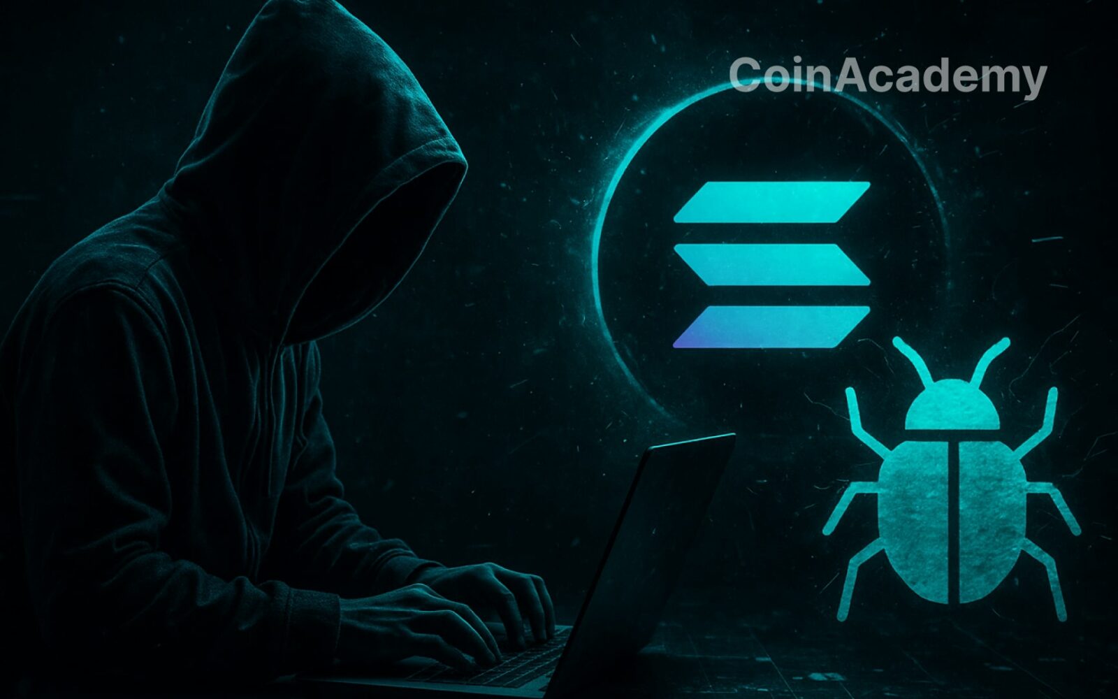 solana sol bug faille zero