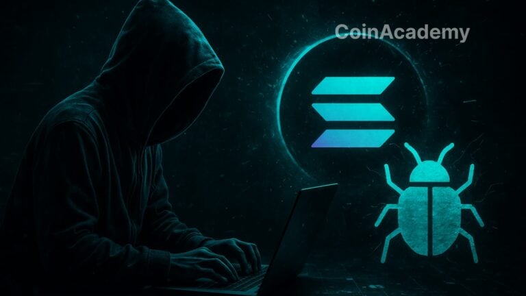 solana sol bug faille zero