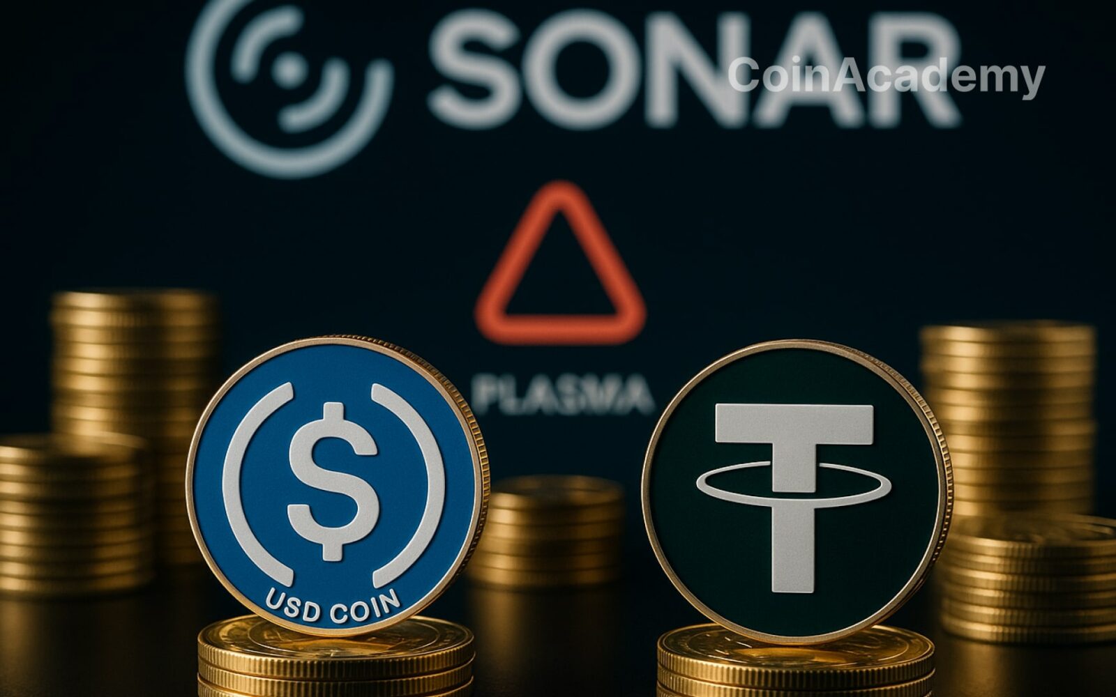 sonar plasma echo cobie ico