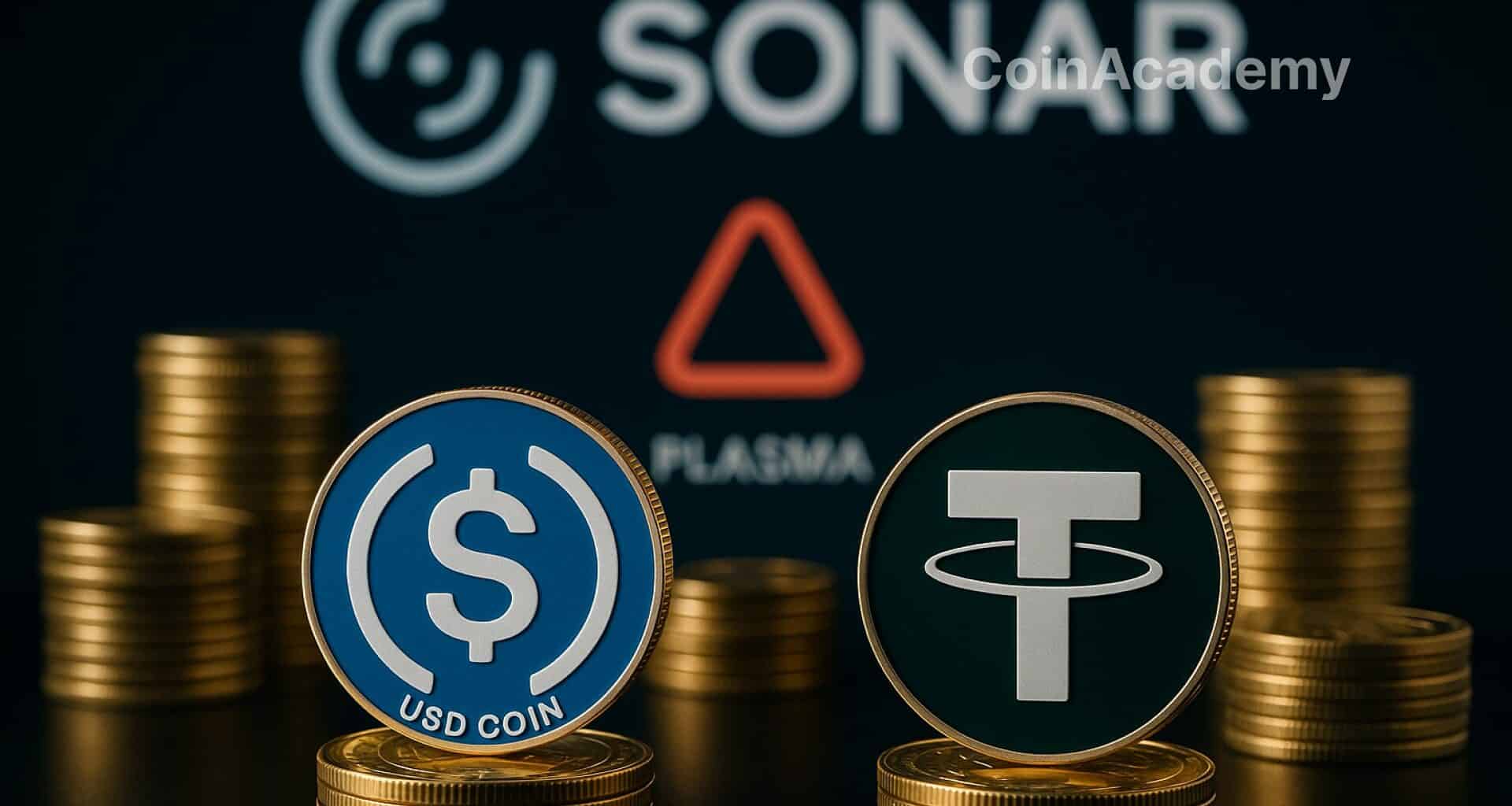 sonar plasma echo cobie ico