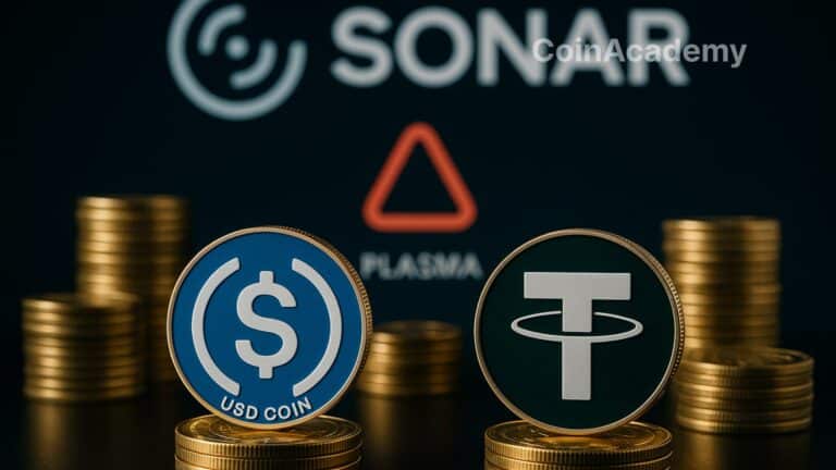 sonar plasma echo cobie ico