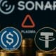 sonar plasma echo cobie ico