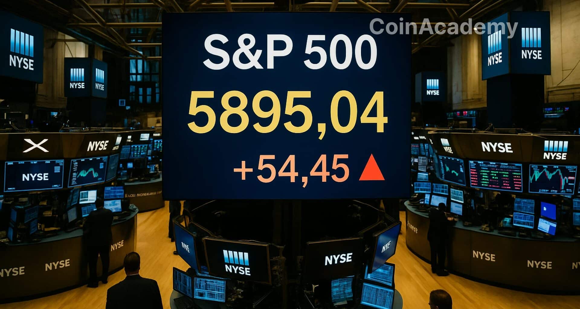 sp 500 2025