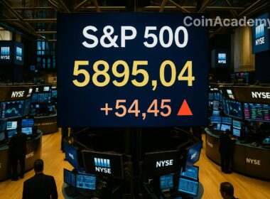 sp 500 2025