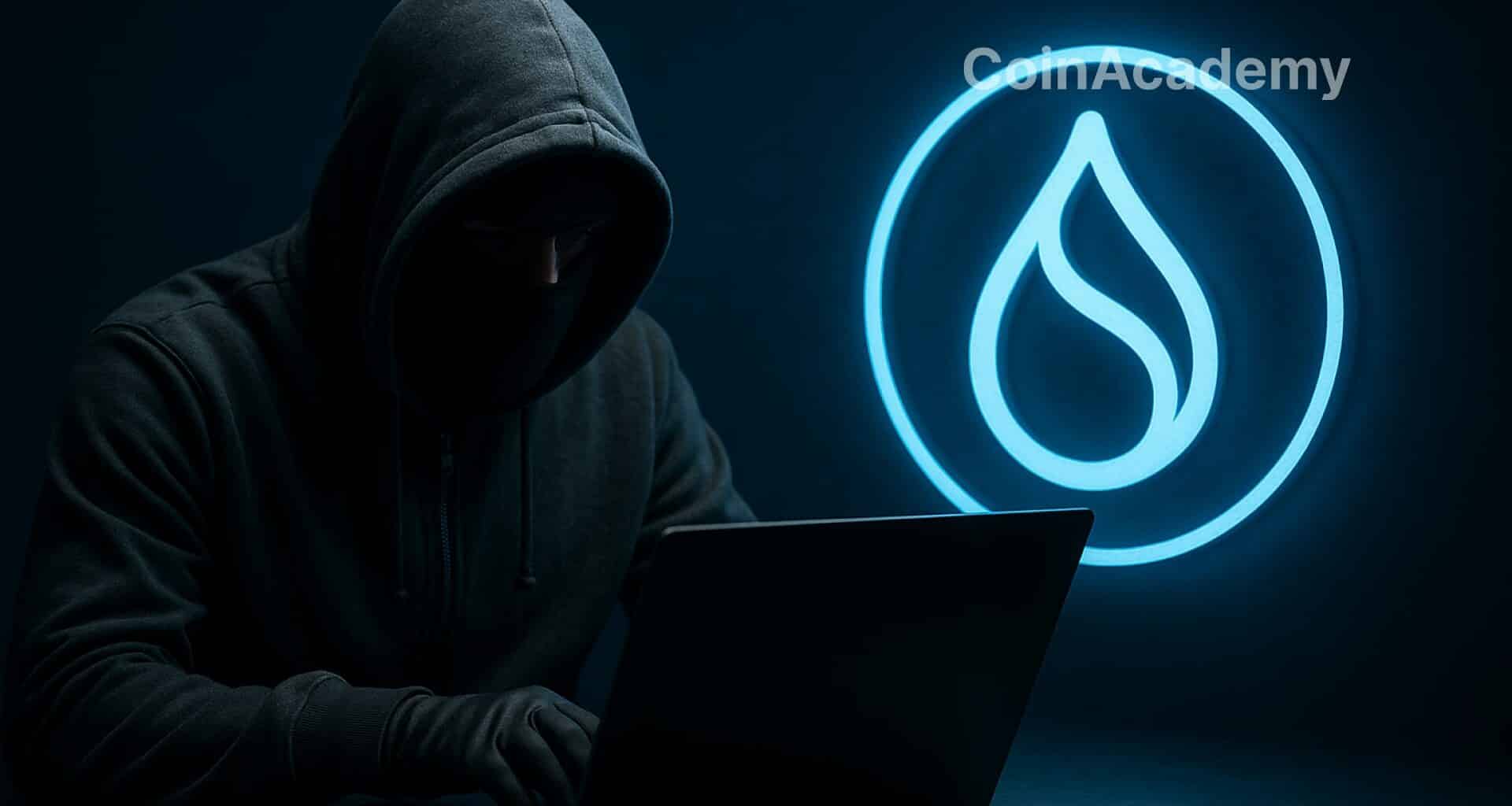 sui dex cetus hack 223 millions