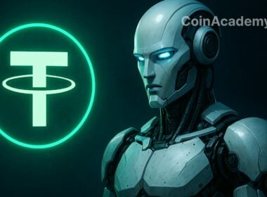 tether ia intelligence artificielle