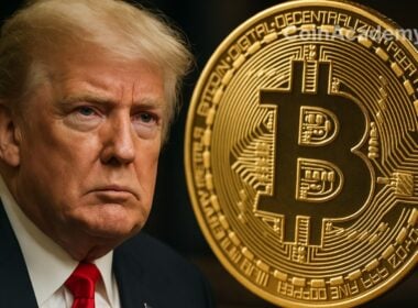 trump bitcoin btc media