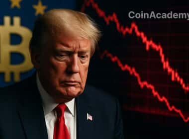 trump bitcoin btc tarif europe