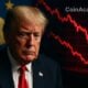 trump bitcoin btc tarif europe