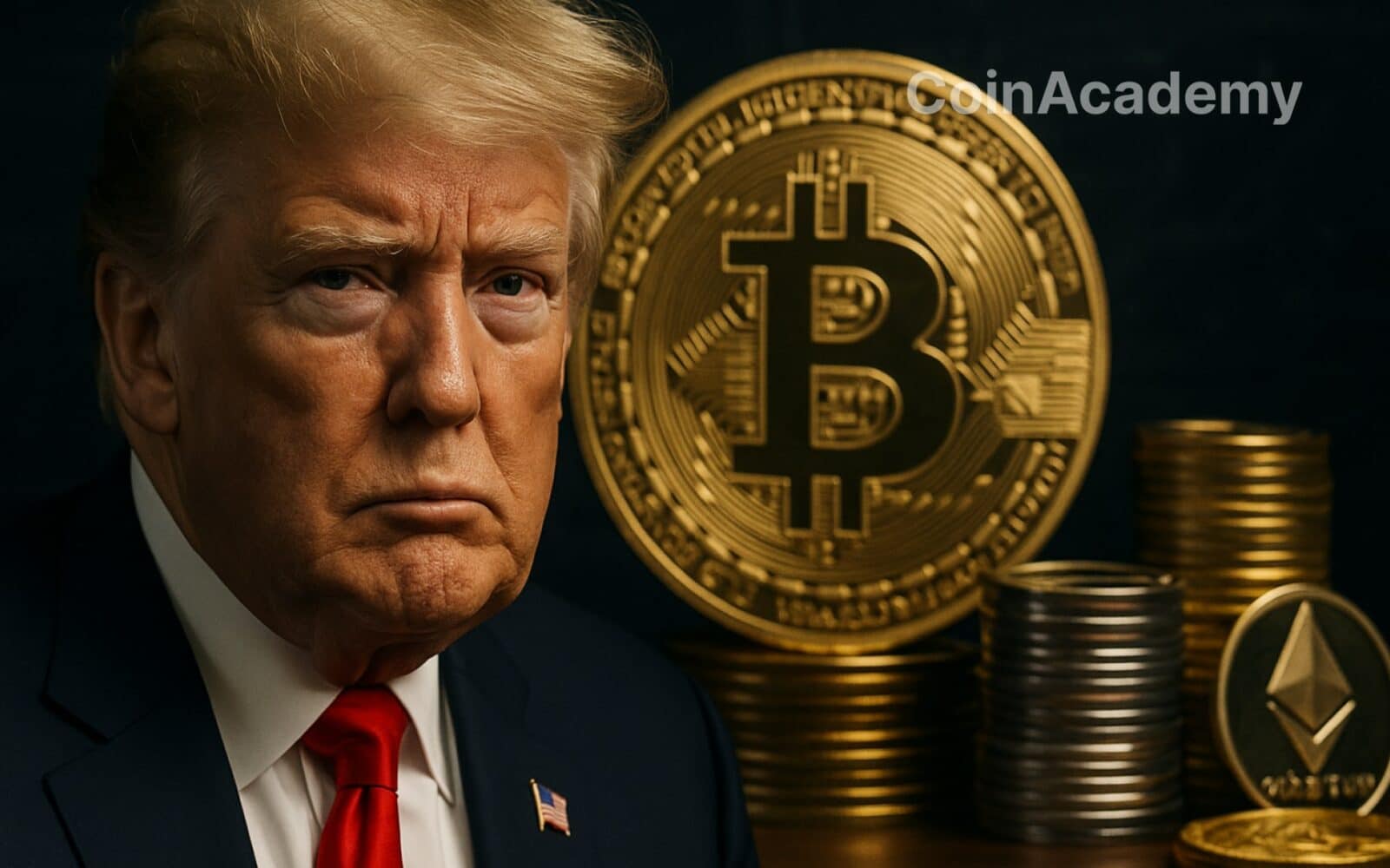 trump media crypto 3 milliards bitcoin btc