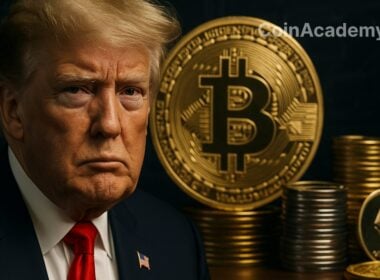 trump media crypto 3 milliards bitcoin btc