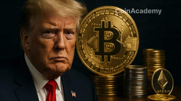 trump media crypto 3 milliards bitcoin btc