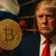 trump mining bitcoin russie