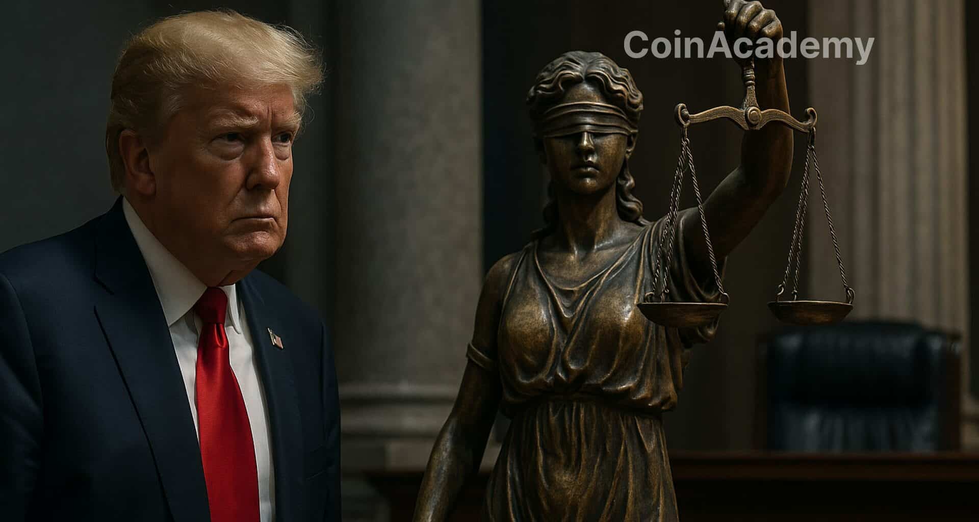 trump tarifs juge douaniers