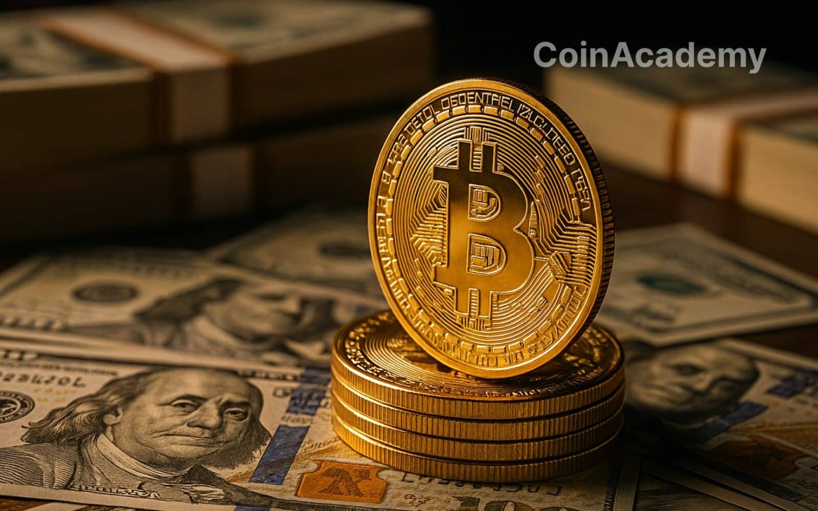 twenty one bitcoin btc leve 100m