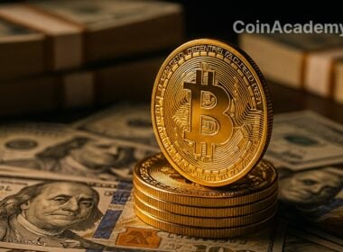 twenty one bitcoin btc leve 100m