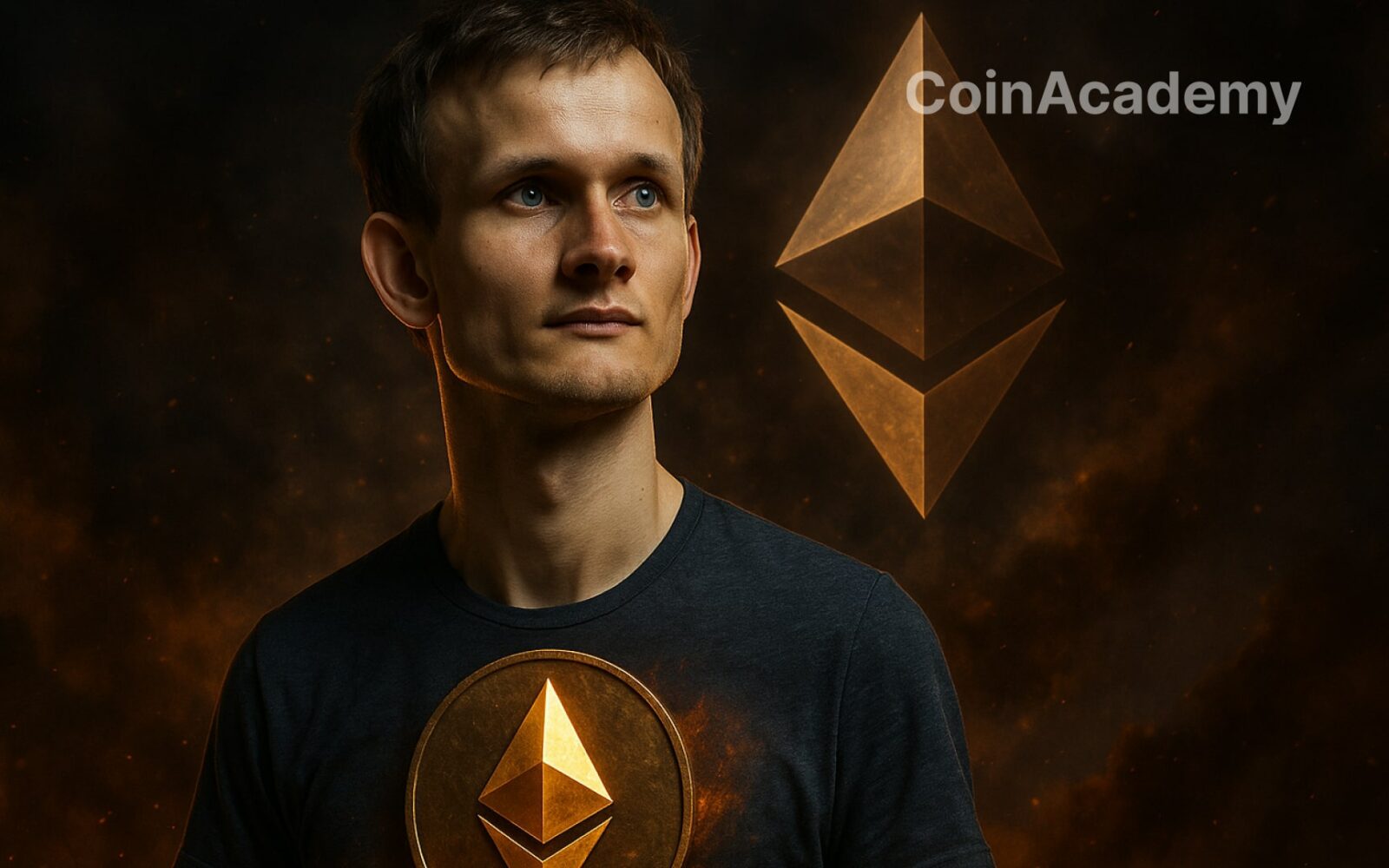 vitalik buterin eth ethereum pectra