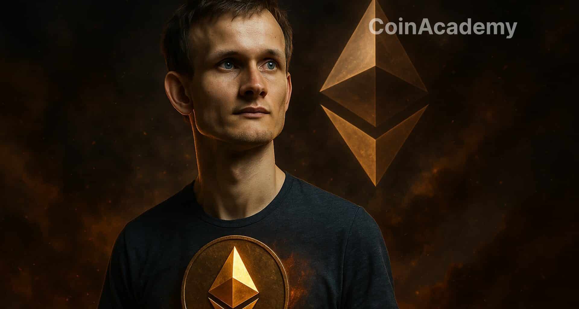 vitalik buterin eth ethereum pectra