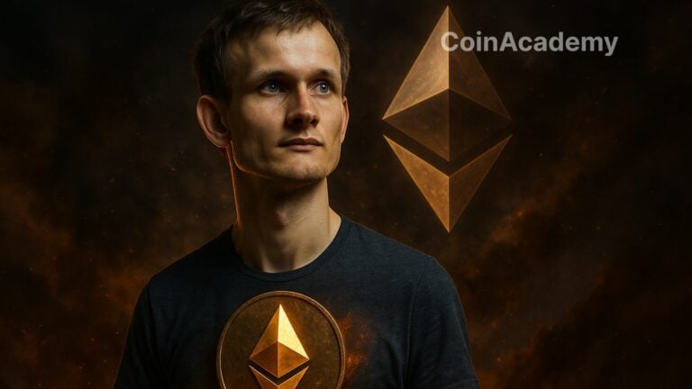 vitalik buterin eth ethereum pectra