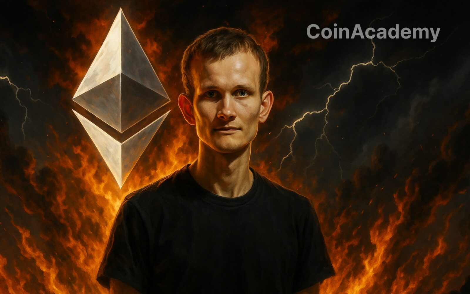 vitalik ethereum eth pectra futur
