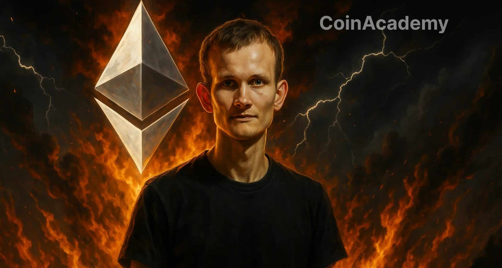vitalik ethereum eth pectra futur