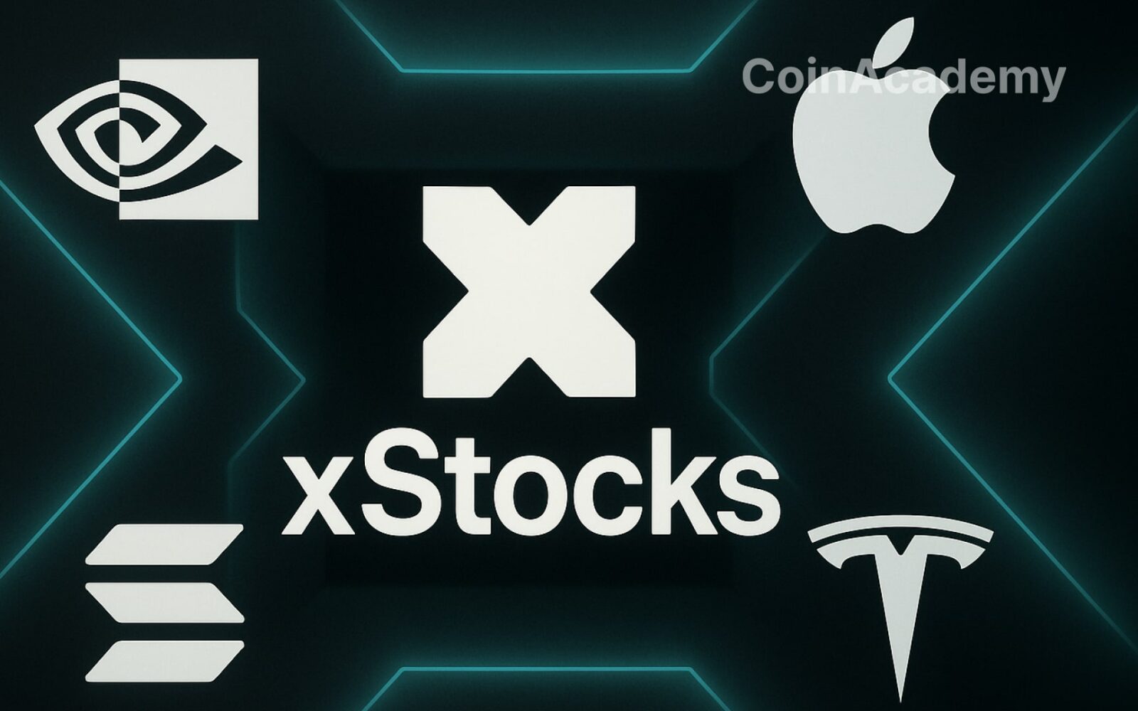 xstocks actions kraken us trading solana
