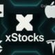 xstocks actions kraken us trading solana
