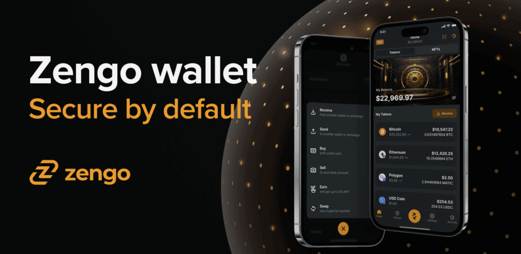 zengo wallet