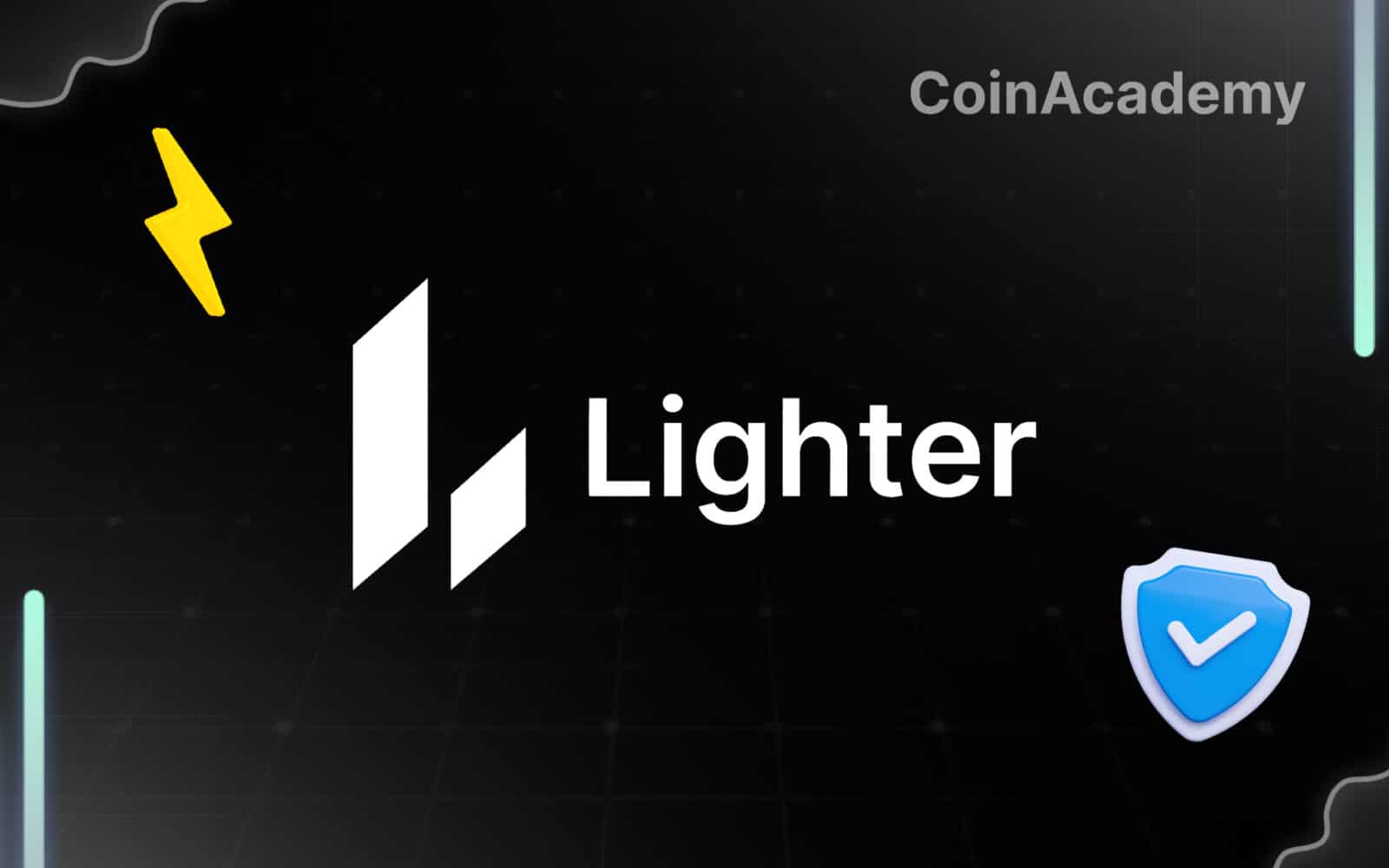 Analyse Lighter Coinacademy