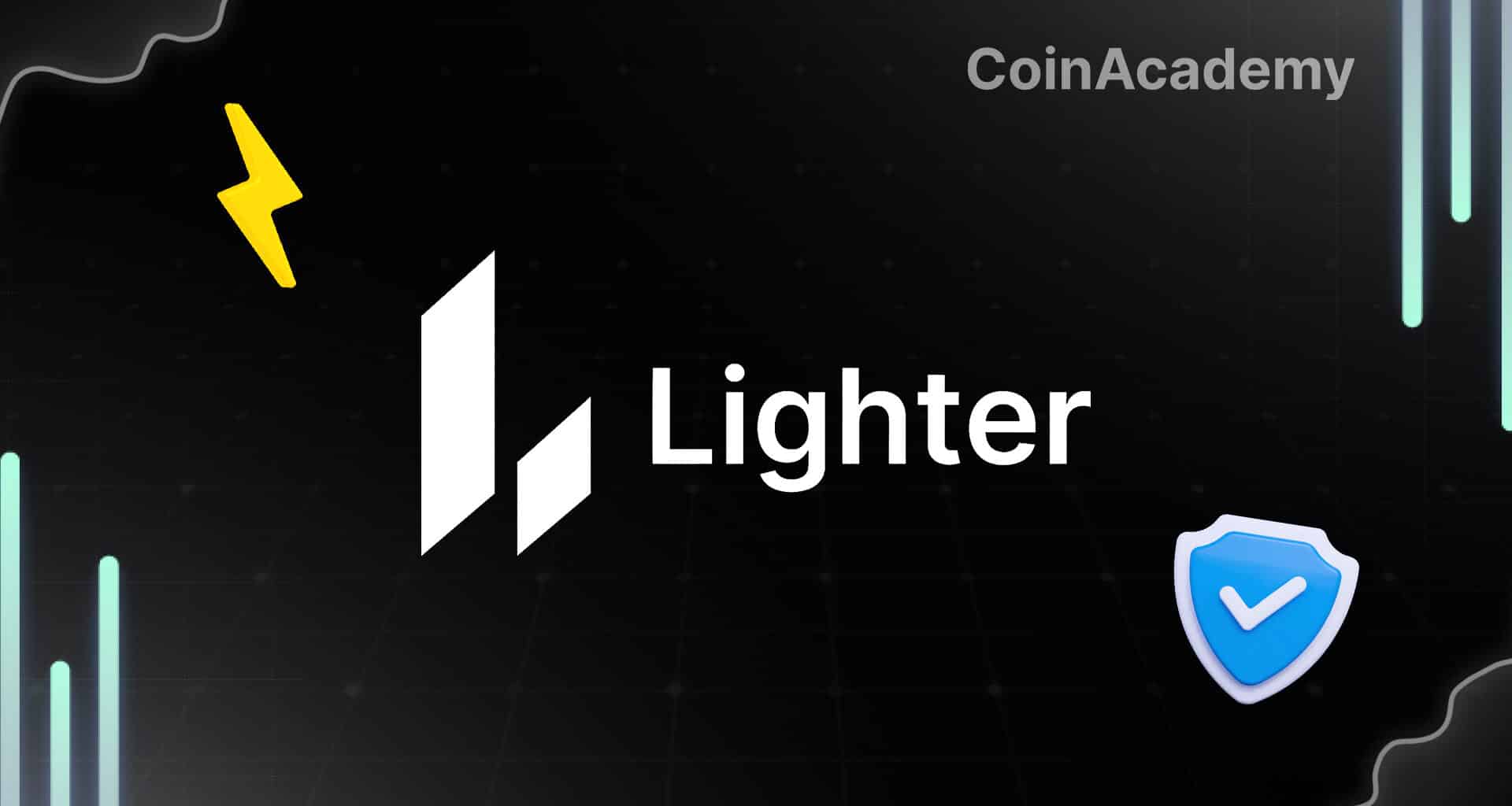 Analyse Lighter Coinacademy