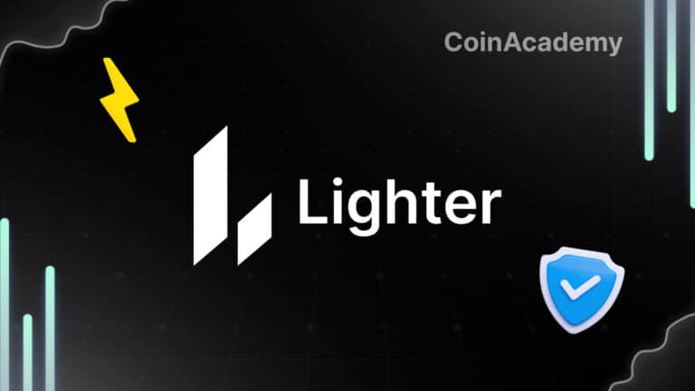 Analyse Lighter Coinacademy