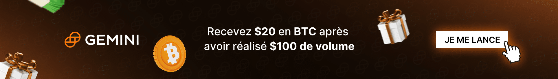 Banniere Gemini Desktop