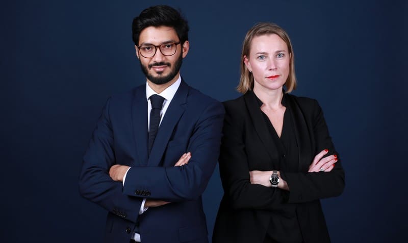 Beaubourg Avocats crypto