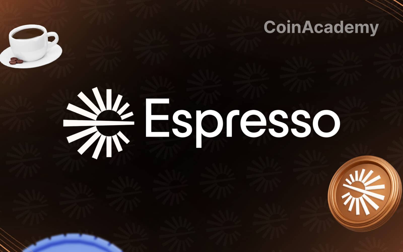Espresso systems esp