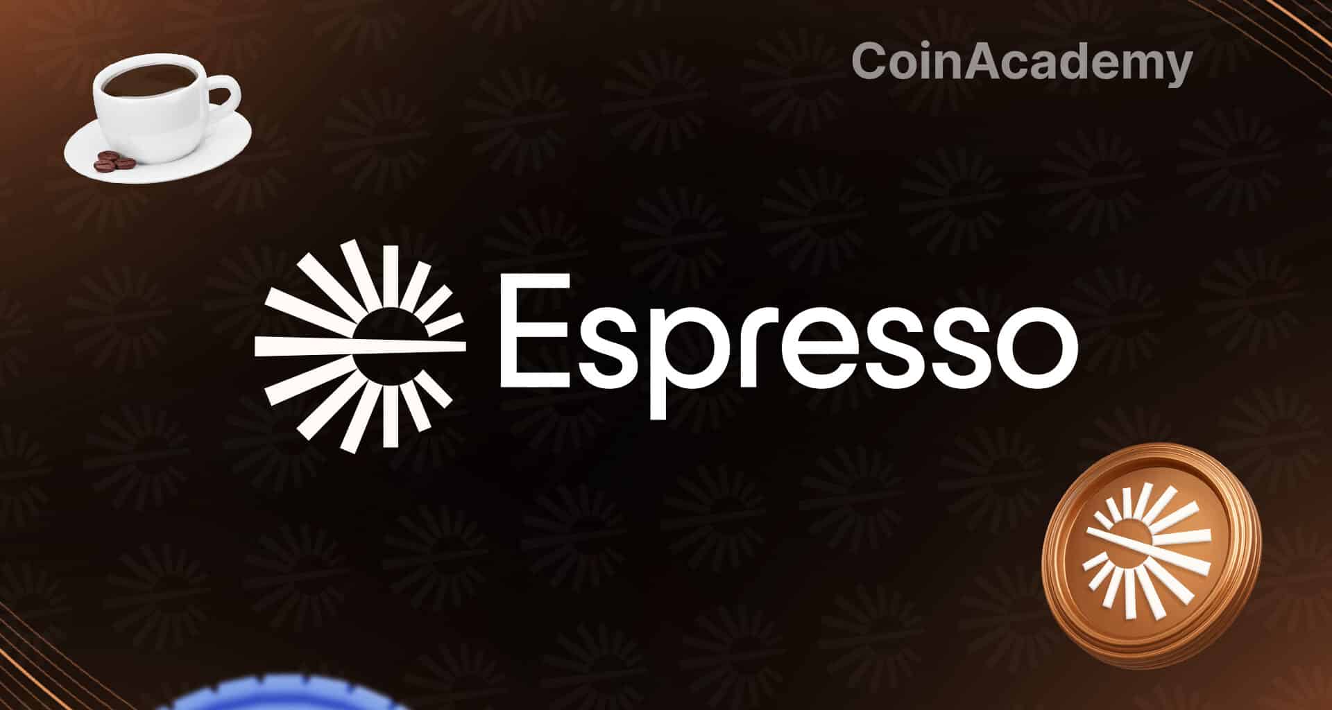 Espresso systems esp