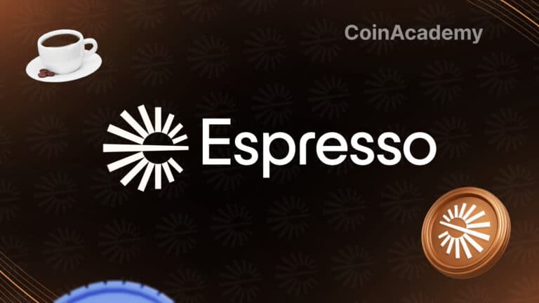 Espresso systems esp